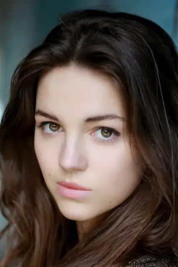 Фото Элла Хант (Ella Hunt) #75418