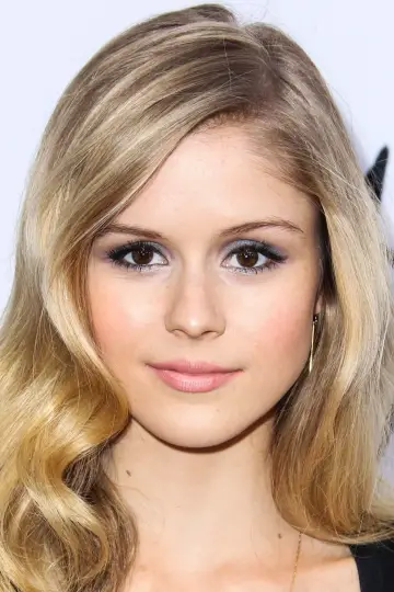 Фото Эрин Мориарти (Erin Moriarty) #39832