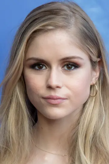 Фото Эрин Мориарти (Erin Moriarty) #39834
