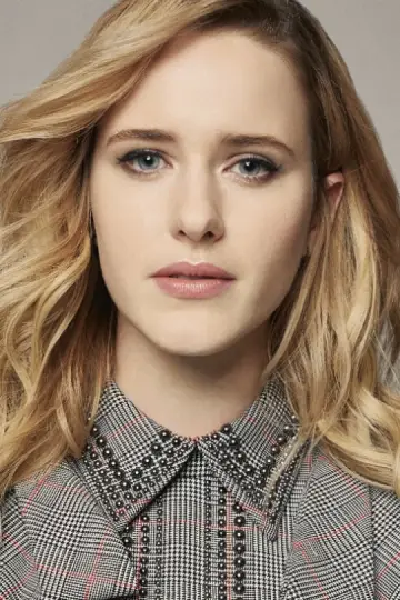 Фото Рэйчел Броснахэн (Rachel Brosnahan) #40242