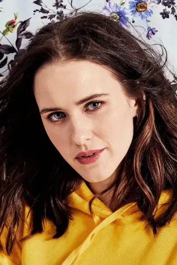 Фото Рэйчел Броснахэн (Rachel Brosnahan) #40243