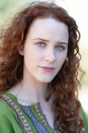 Фото Рэйчел Броснахэн (Rachel Brosnahan) #40245