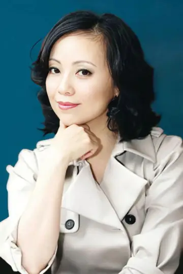 Фото Дэн Цуй Вэнь (Sheren Tang Shui-Man) #331149