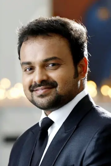Фото Кунчако Бобен (Kunchacko Boban) #404005