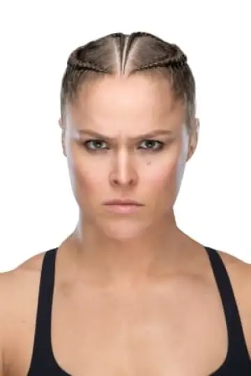 Фото Ронда Роузи (Ronda Rousey) #23316