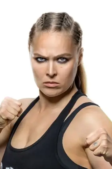 Фото Ронда Роузи (Ronda Rousey) #23317