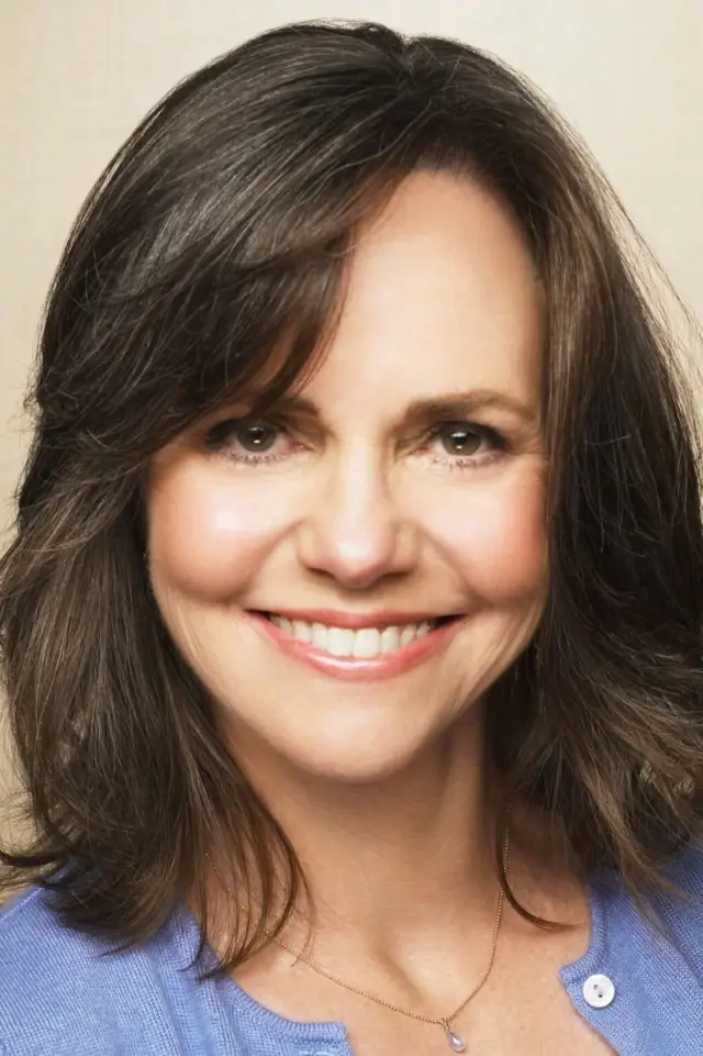 Фото Салли Филд (Sally Field)