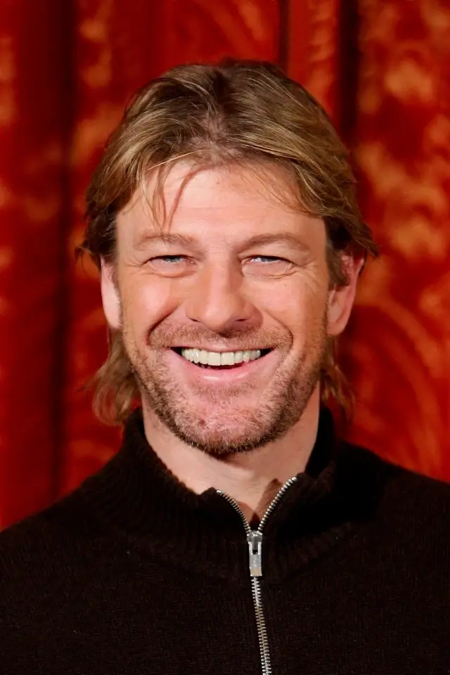 Фото Шон Бин (Sean Bean)