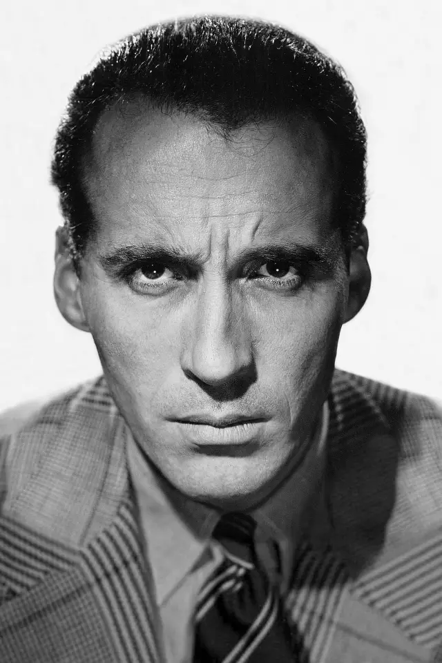 Фото Кристофер Ли (Christopher Lee)