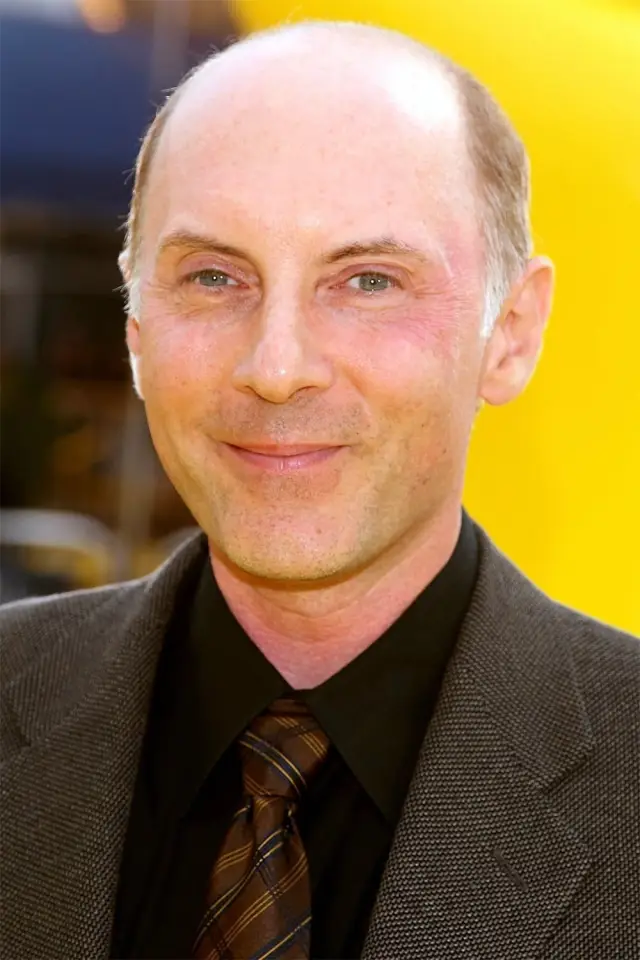 Фото Дэн Кастелланета (Dan Castellaneta)