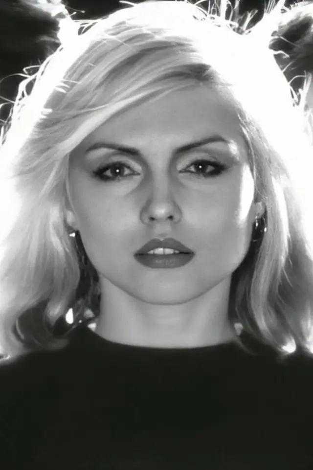 Фото Дебби Гарри (Debbie Harry)