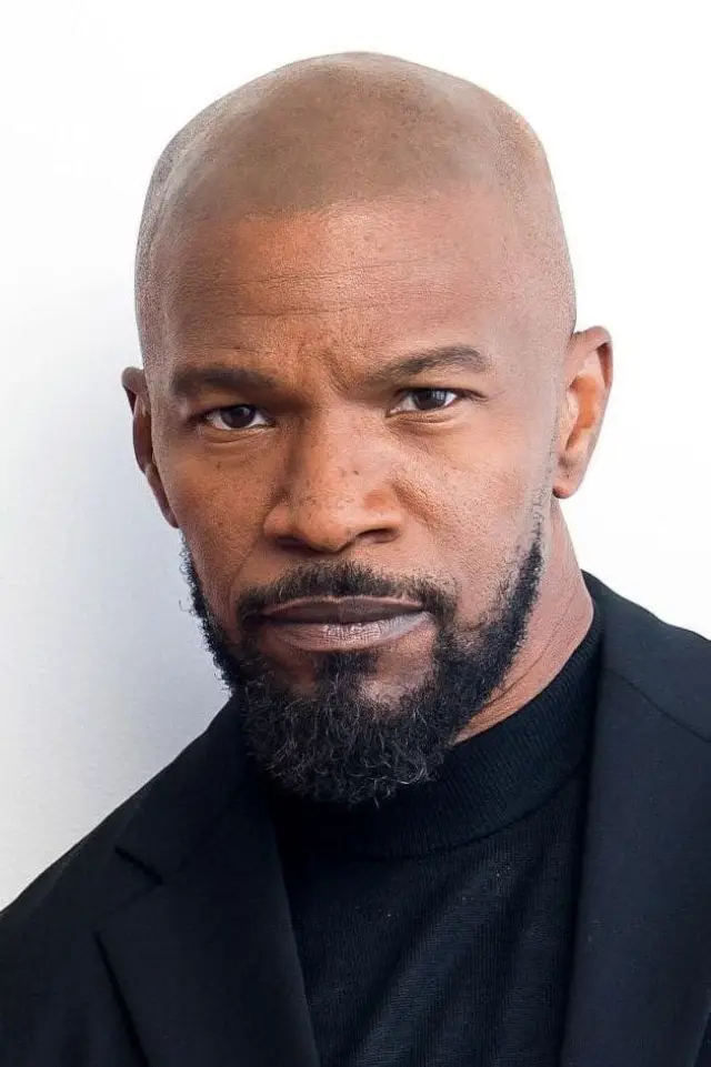 Фото Джейми Фокс (Jamie Foxx)