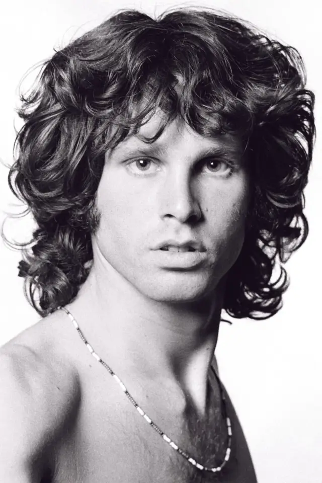 Фото Джим Моррисон (Jim Morrison)