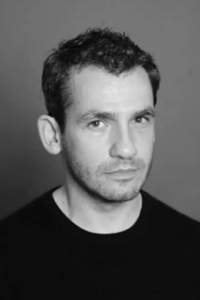 Фото Киран О'Брайен (Kieran O'Brien)