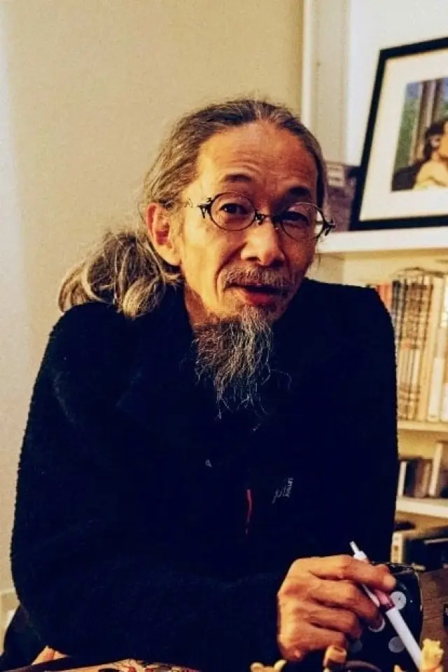 Фото Кодзи Моримото (Koji Morimoto)