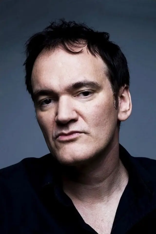 Фото Квентин Тарантино (Quentin Tarantino)