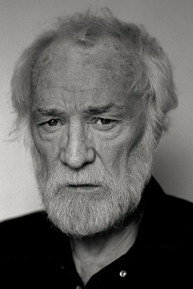Фото Ричард Харрис (Richard Harris)