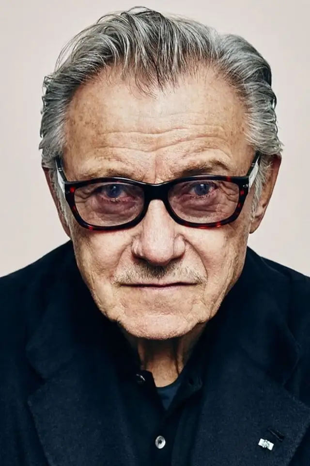 Фото Харви Кейтель (Harvey Keitel)