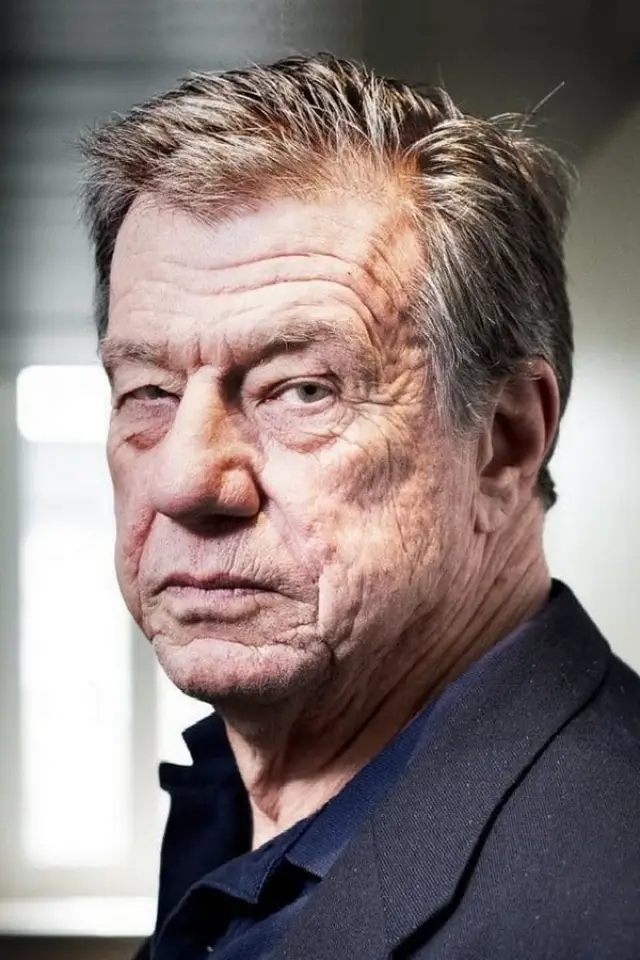 Фото Джон Мактирнан (John McTiernan)