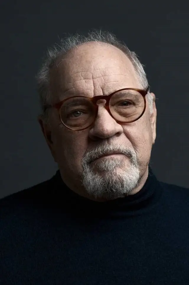 Фото Пол Шредер (Paul Schrader)