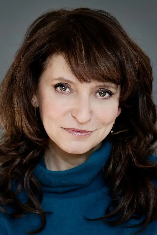 Фото Сюзанна Бир (Susanne Bier)