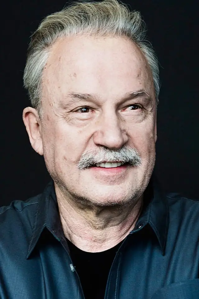 Фото Джорджио Мородер (Giorgio Moroder)