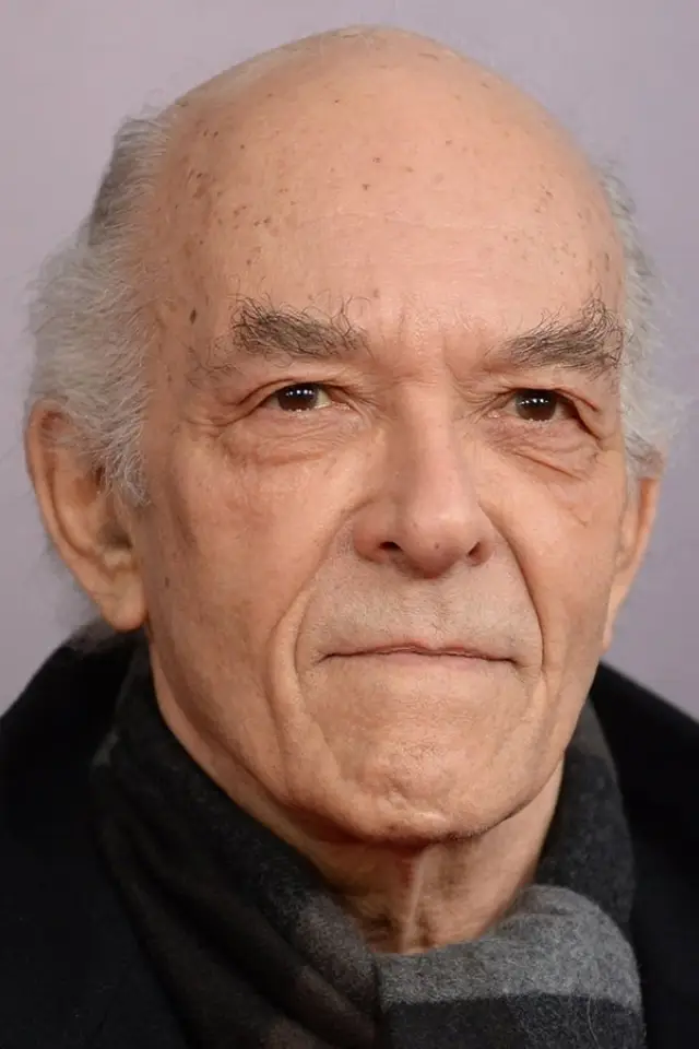 Фото Марк Марголис (Mark Margolis)