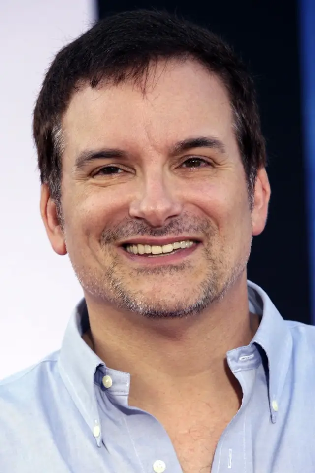 Фото Шейн Блэк (Shane Black)