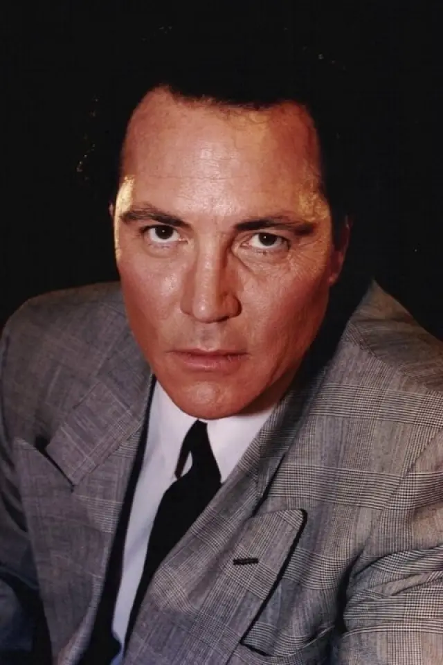Фото Сонни Лэндэм (Sonny Landham)