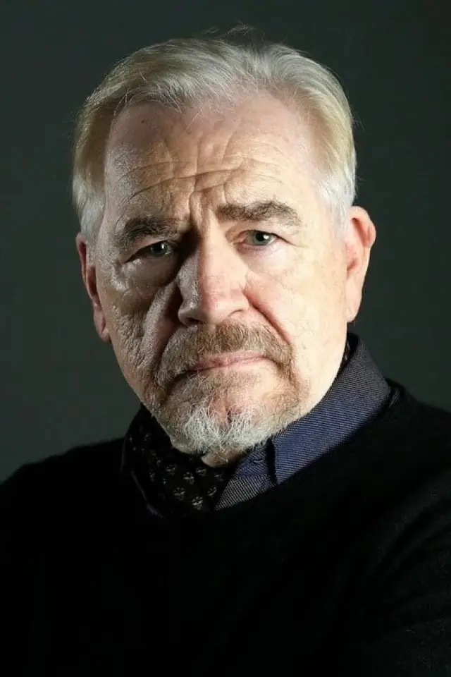 Фото Брайан Кокс (Brian Cox)
