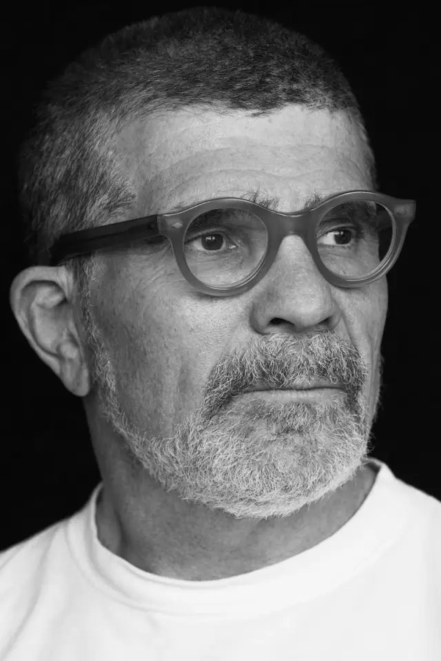 Фото Дэвид Мэмет (David Mamet)