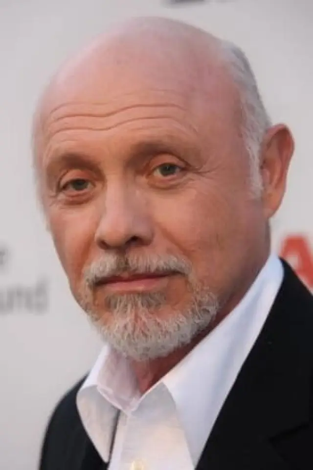 Фото Эктор Элизондо (Héctor Elizondo)