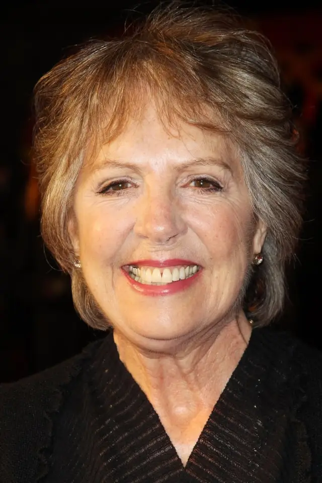 Фото Пенелопа Уилтон (Penelope Wilton)