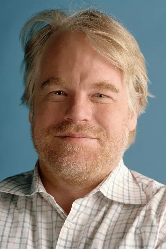 Фото Филип Сеймур Хоффман (Philip Seymour Hoffman)