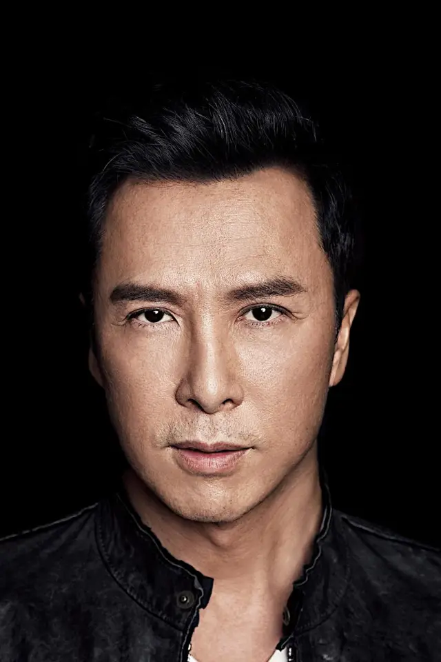 Фото Донни Йен (Donnie Yen)