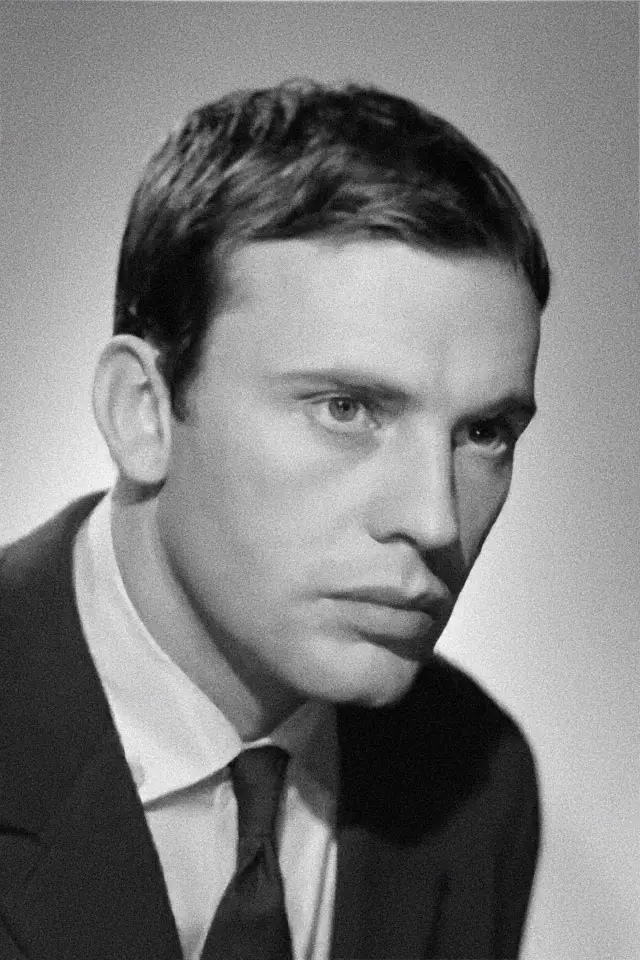 Фото Жан-Луи Трентиньян (Jean-Louis Trintignant)