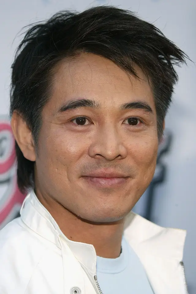 Фото Джет Ли (Jet Li)