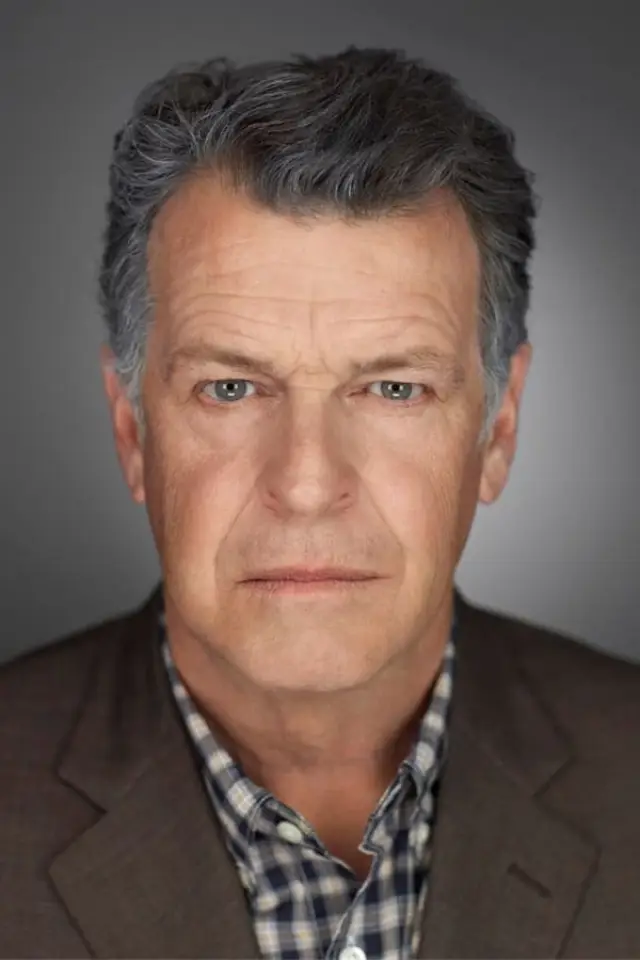 Фото Джон Ноубл (John Noble)