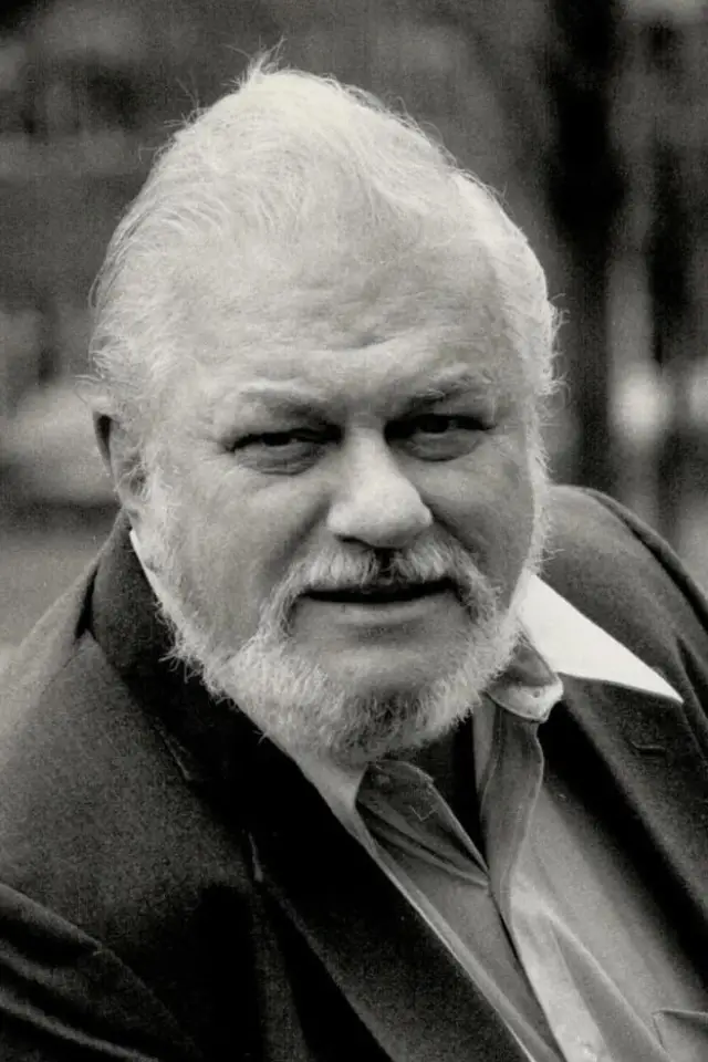 Фото Чарльз Дёрнинг (Charles Durning)