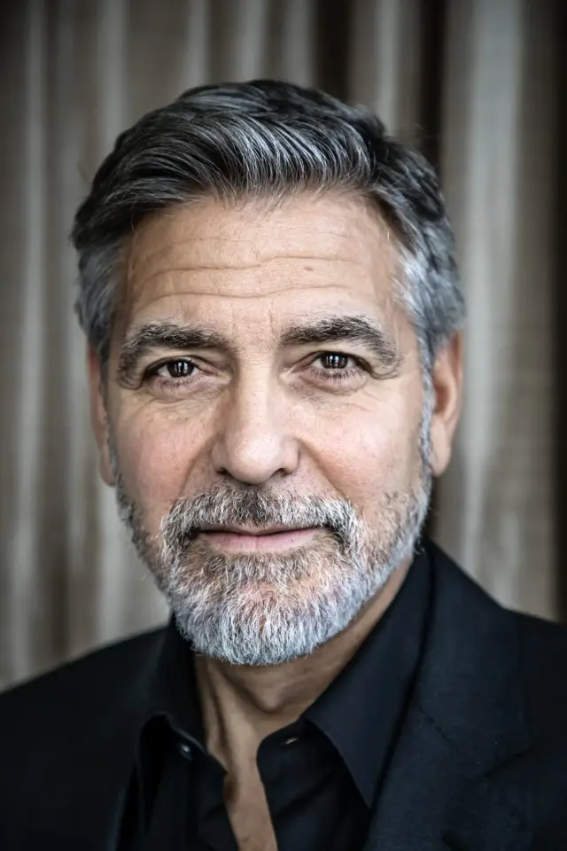 Фото Джордж Клуни (George Clooney)