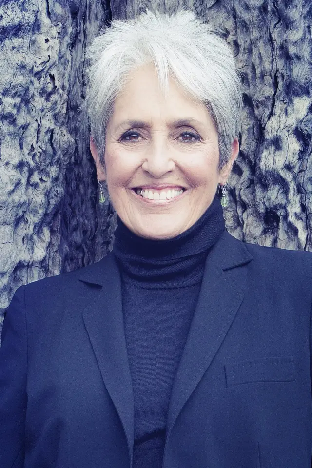 Фото Джоан Баэз (Joan Baez)