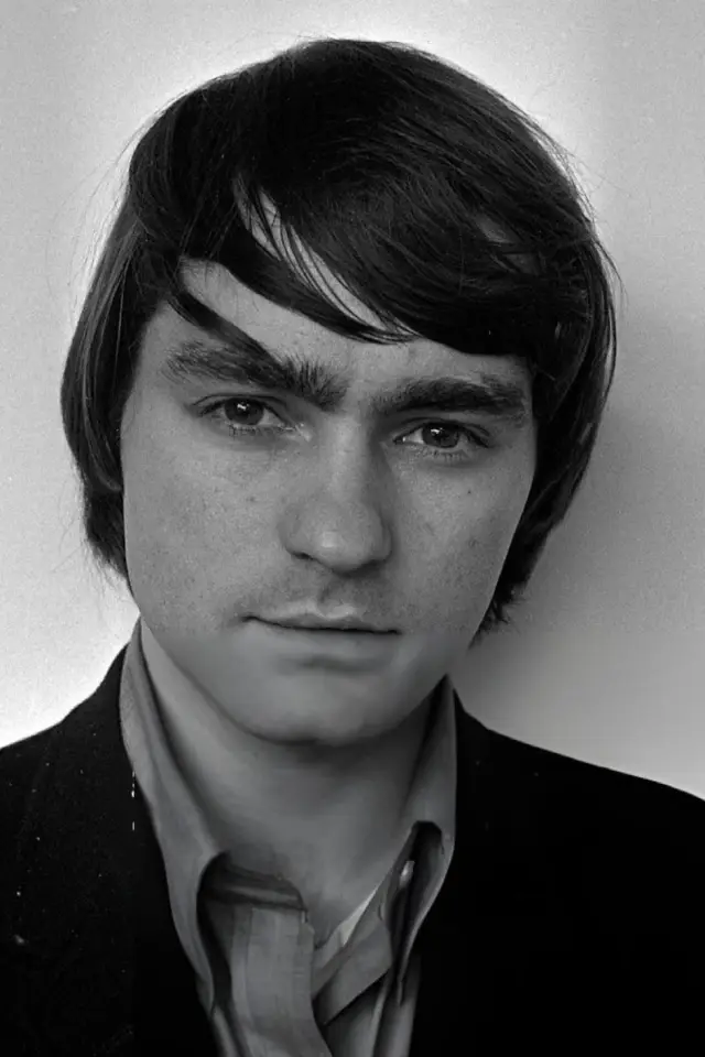 Фото Марти Балин (Marty Balin)