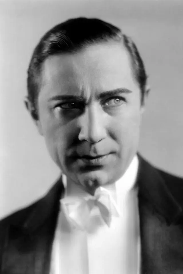 Фото Бела Лугоши (Bela Lugosi)