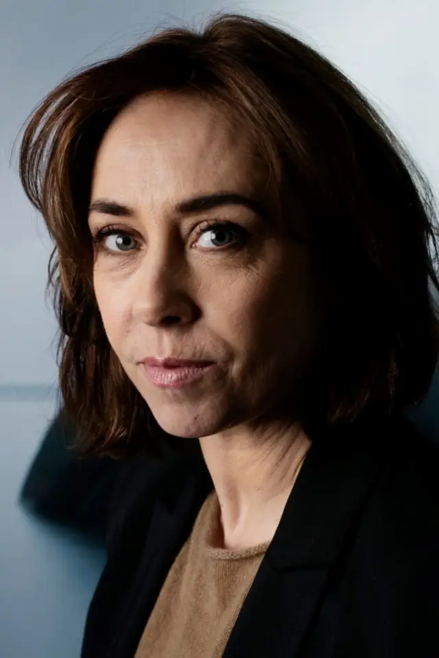Фото Софи Гробёль (Sofie Gråbøl)