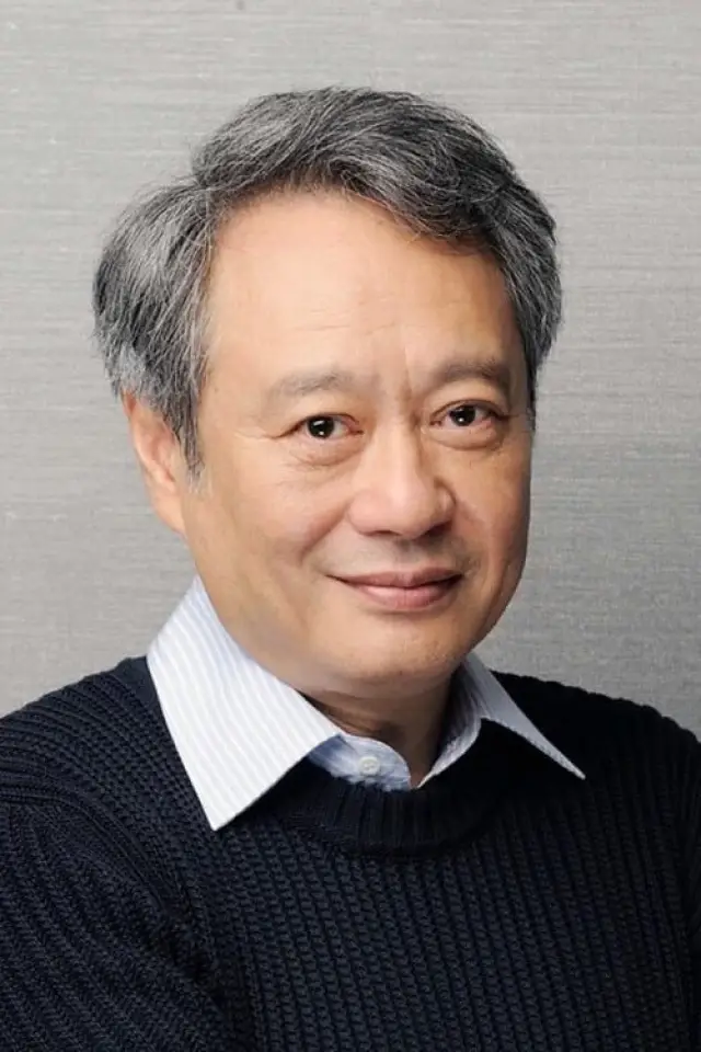 Фото Энг Ли (Ang Lee)