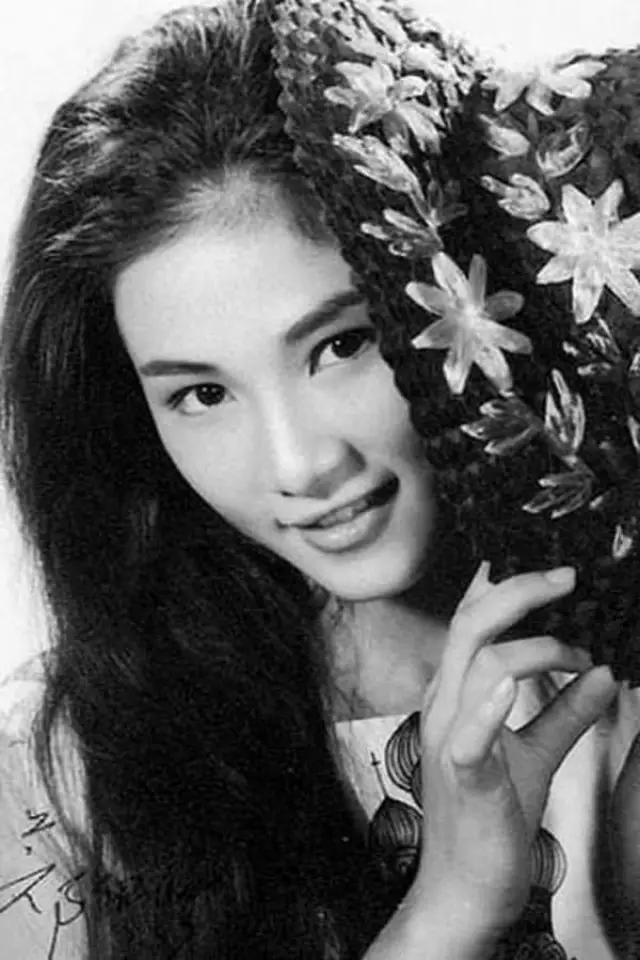 Фото Чэн Пей-пей (Cheng Pei-pei)