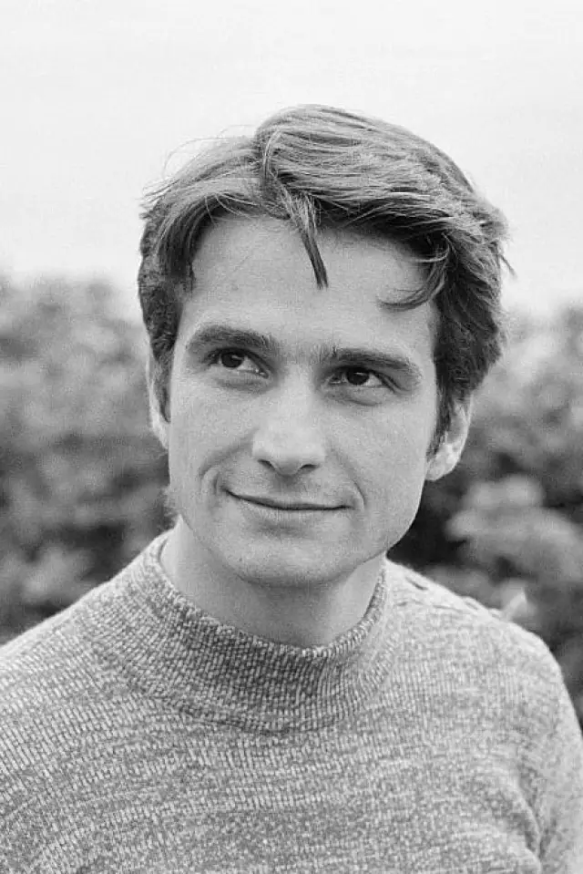 Фото Жан-Пьер Лео (Jean-Pierre Léaud)