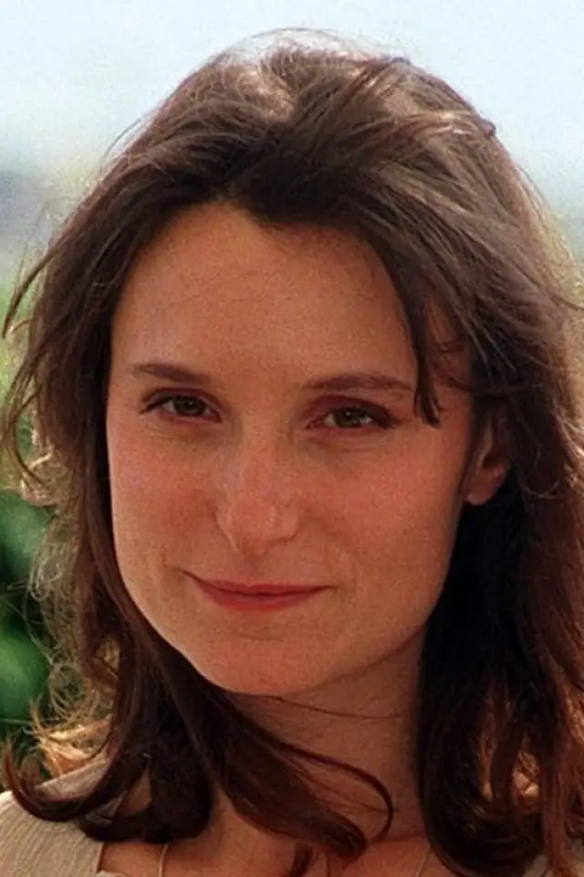 Фото Кэтрин Картлидж (Katrin Cartlidge)