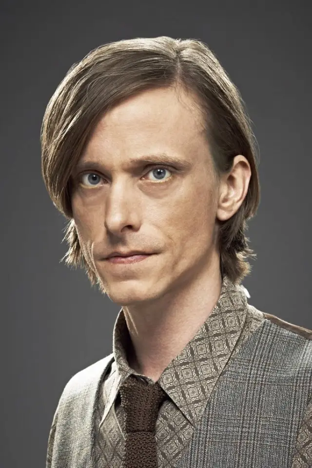 Фото Маккензи Крук (Mackenzie Crook)