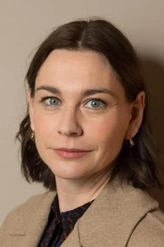 Фото Кристиана Пол (Christiane Paul)